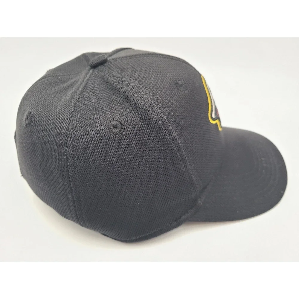 Youth Bradenton Marauders OC Sports Adjustable Hat Cap Boys MiLB Baseball Black‎